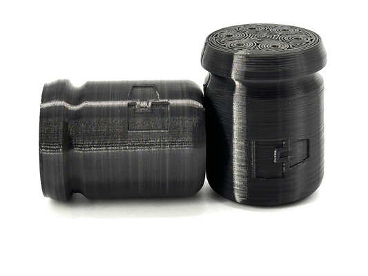 MK2 Rear Bump Stops: AB9R
