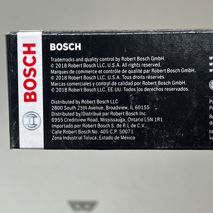 BOSCH Oxygen Sensor For Chrysler, Dodge & Jeep Models 15122