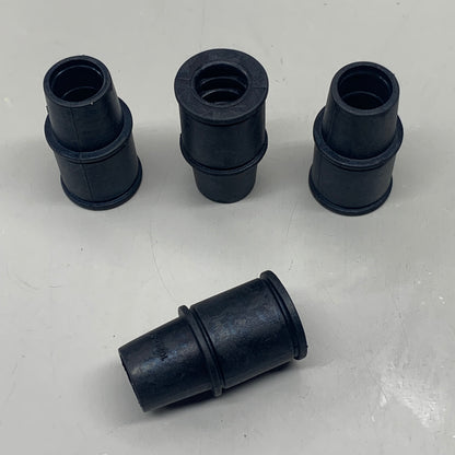 H367AK (4 PACK) Brake Hose Adapter & Z17 Ceramic Pads 17-858 901822C009