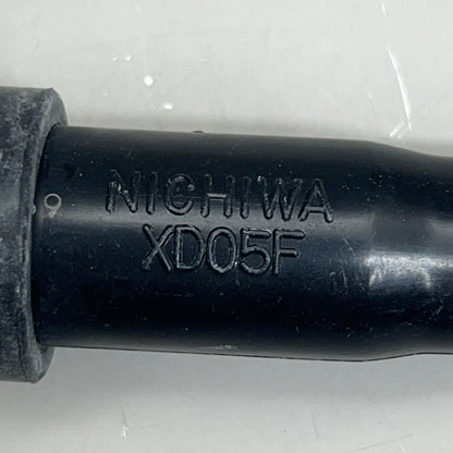HONDA Noise Suppressor Cap Assembly Genuine OEM 30700-KR3-670