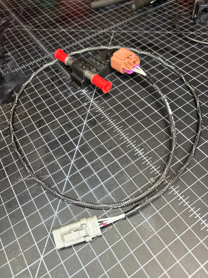 VatoTuned Flex Fuel Converter Module | VTEC Innovations PNP Harnessing OBD1