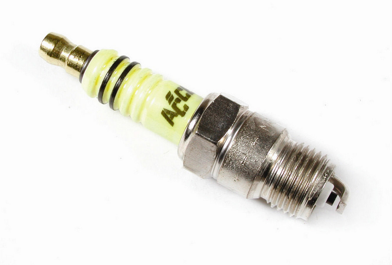 8-PK HEADER SPARK PLUGS