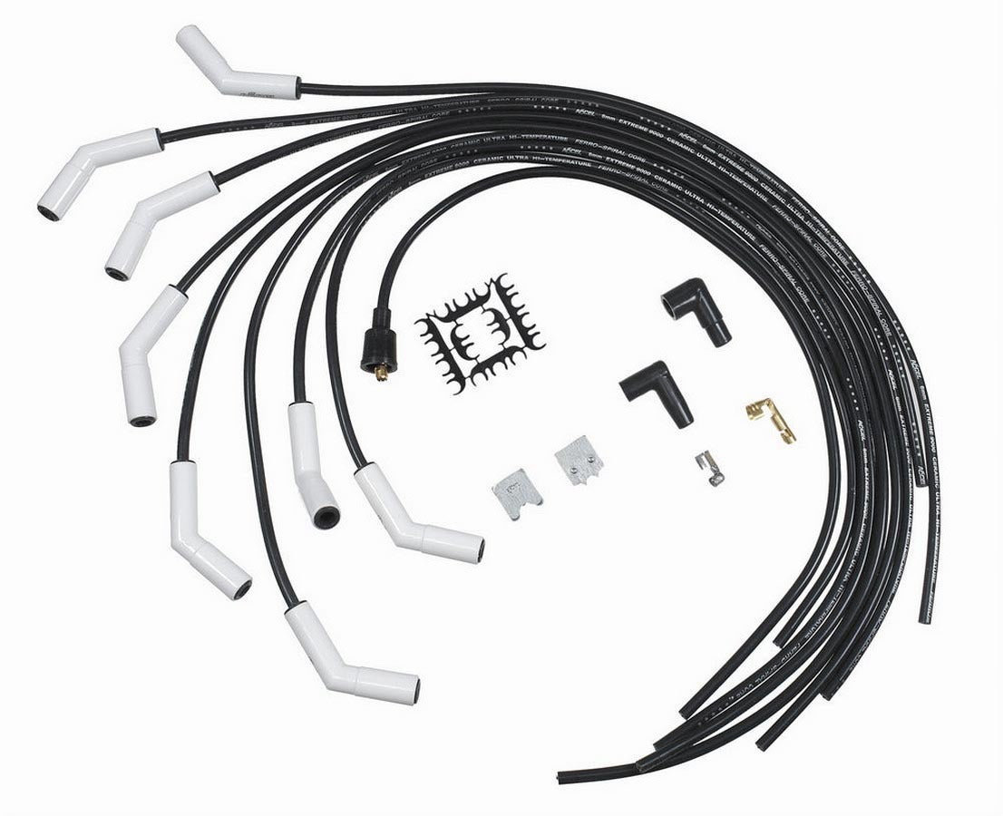 IGNITION WIRES