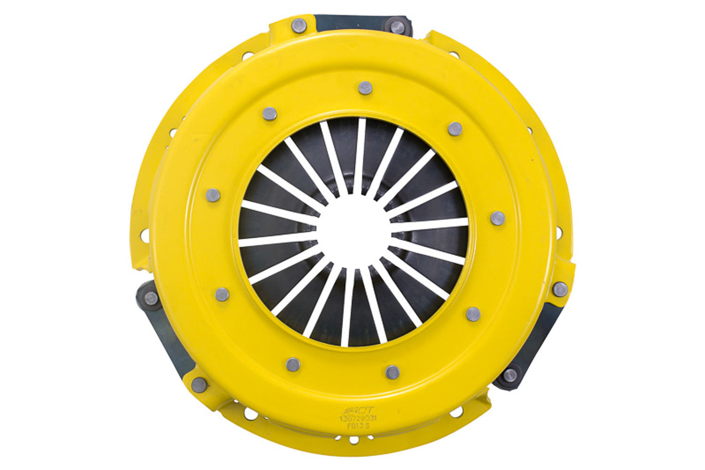 PRESSURE PLATE