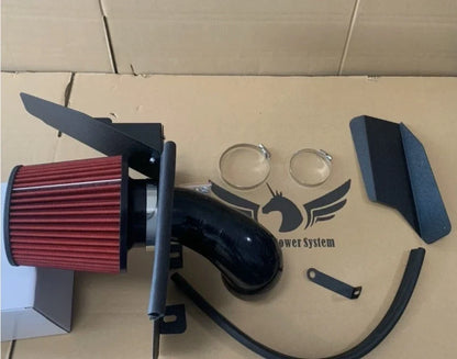 Cold Air Intake Kit for Audi B8/B8.5 A4 A5 Allroad 2.0T 2009–2016