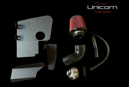 Cold Air Intake Kit for Audi B8/B8.5 A4 A5 Allroad 2.0T 2009–2016