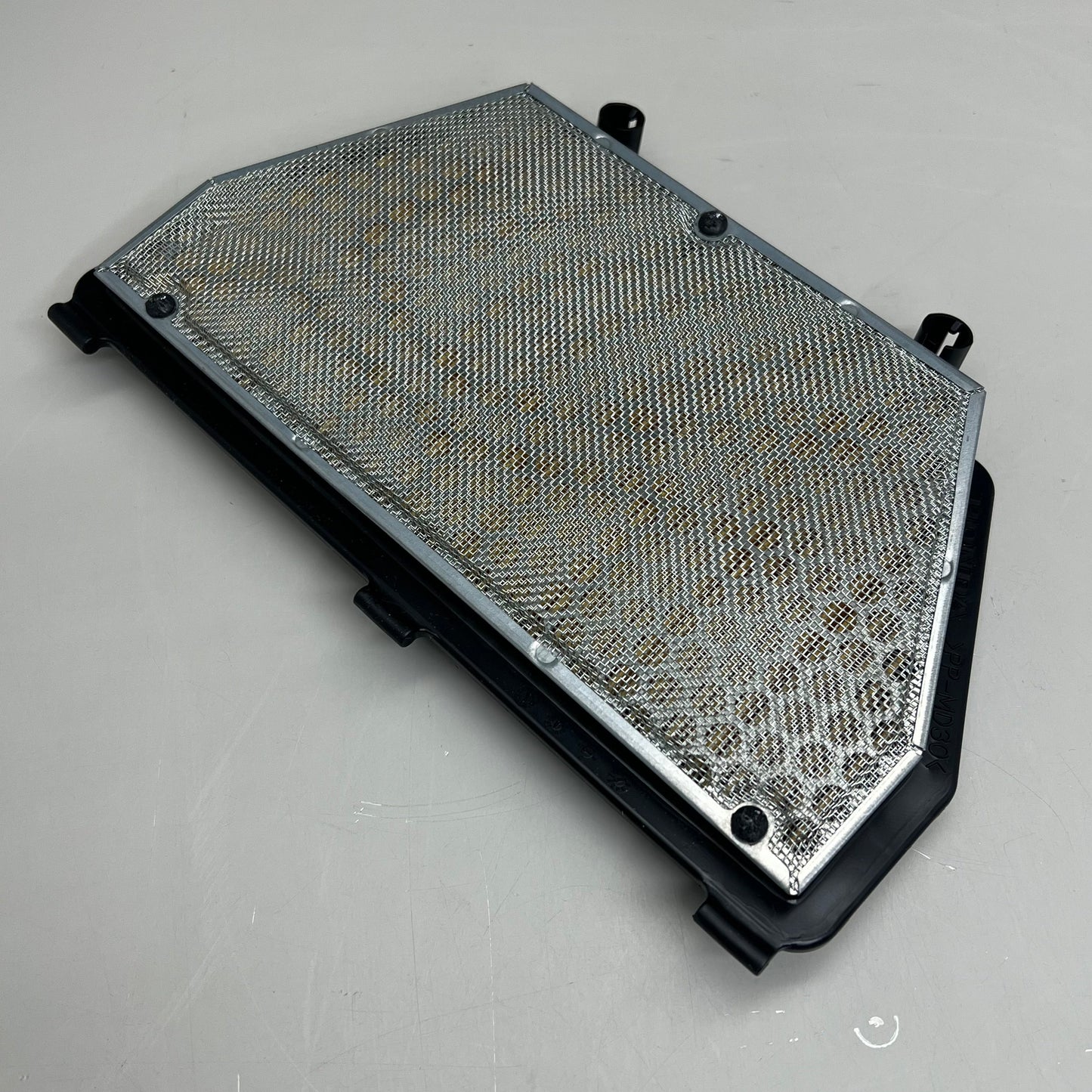 HONDA Air Cleaner Element For CBR600RR ATV Genuine OEM 17210-MFJ-D00