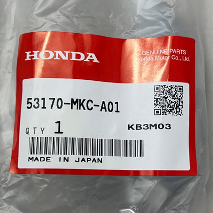 HONDA Handle R. Lever Assembly Genuine OEM 53170-MKC-A01