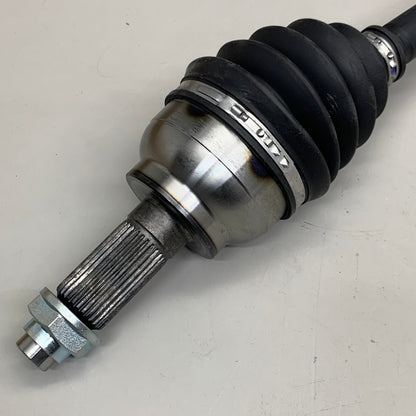 NAPA Premium CV Drive Axle Grooved 28 Spline 23.23" for Mazda 06-15 94-3087