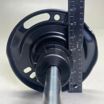 MAZDA Damper L (Front) Sz 21.5” L x 7” D Black BDTS-34-90XJ