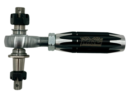 MRC Racing Components Adjustable Bump Steer Correction Tie Rod Kit