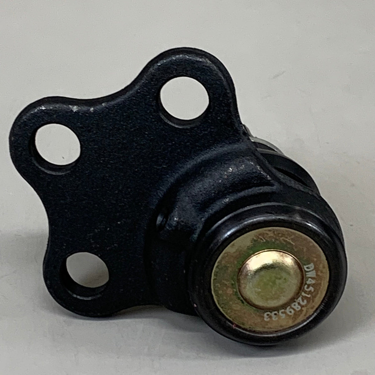 DRIVE WORKS Front Driver Or Passenger Side Lower Ball Joint Problem Black K6527