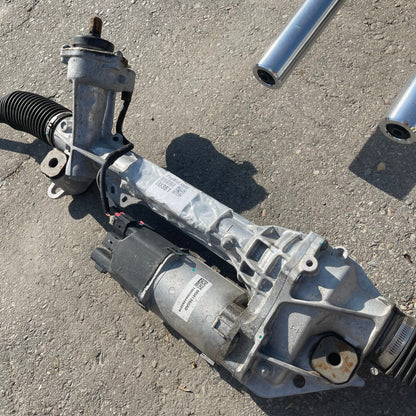 Z@ MOPAR Rack and Pinion Steering Gear for JEEP WAGONEER 68581260AD (AS-IS)