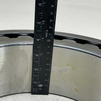 DODGE SAFS Series Spherical Roller Bearing  8-7/16" to 9" Chrome 422031 (distressed/ Damaged Packaging))