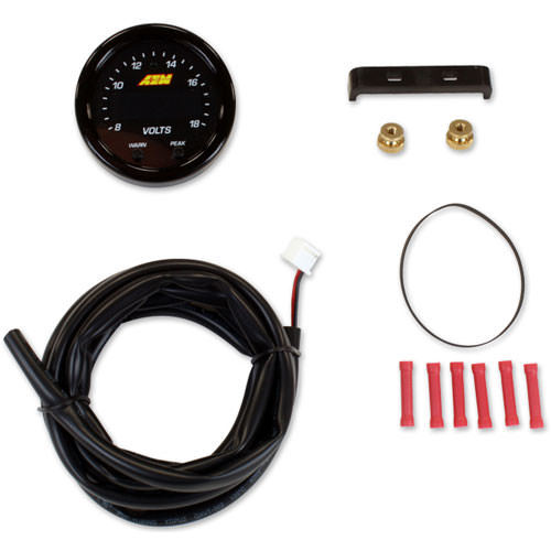 VOLT GAUGE