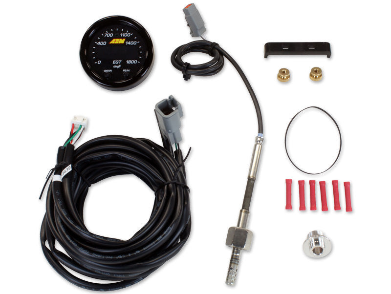 EGT GAUGE