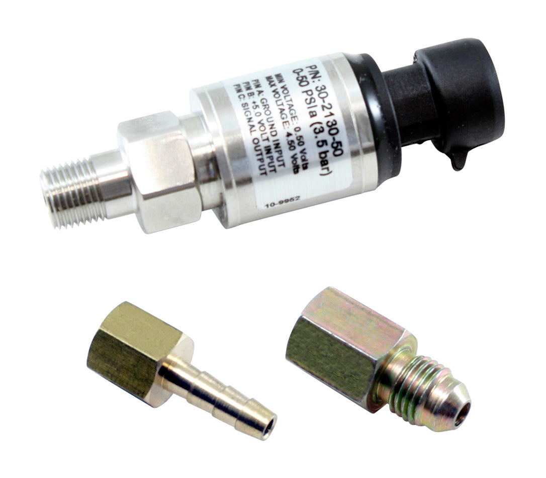 3.5 BAR SENSOR