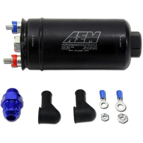 FUEL PUMP