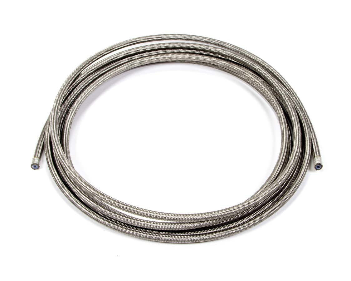 #3 TFE hose s/s cover