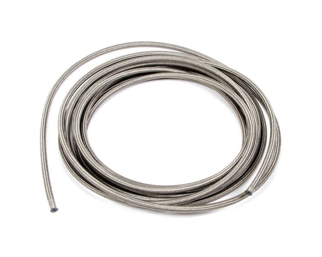 #3 TFE hose s/s cover