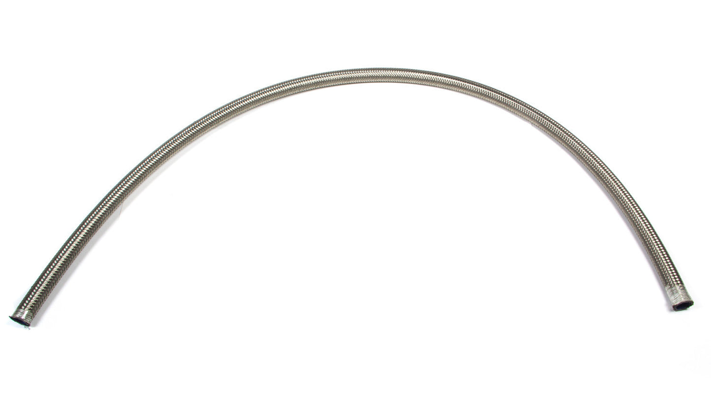 A/C SST BRAIDED HOSE 3 FEET