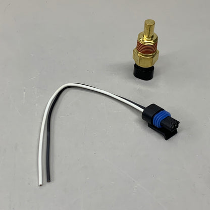 BECK ARNLEY Engine Coolant Temperature Sensor 158-0536