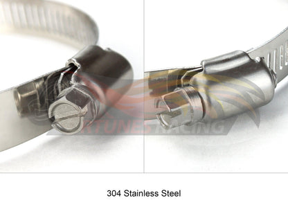 Short Ram Air Intake Kit For 1999-2006 VW Golf/Jetta/Beetle, 2000-2006 Audi TT | Rtunes Racing | WSI-VW-04GYB