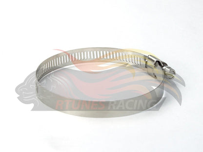 Short Ram Air Intake Kit For 2003-2004 Saturn Ion 1 2 3 2.2L Ecotec DOHC | Rtunes Racing | WSI-ST-03RDB