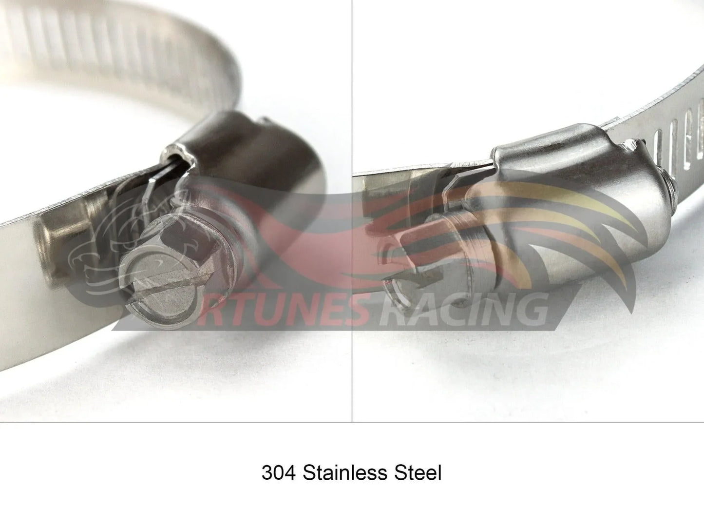 Short Ram Air Intake Kit For 2006-2009 Impala SS & 06-07 Monte Carlo SS 5.3 V8 | Rtunes Racing | SI-PT-02RD-02