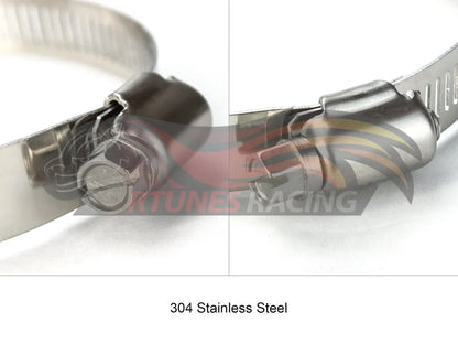 Short Ram Air Intake Kit For 2006-2009 Impala SS & 06-07 Monte Carlo SS 5.3 V8 | Rtunes Racing | SI-PT-02RD-02