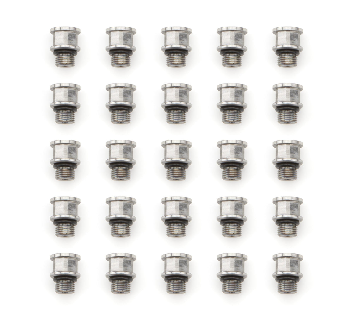 Shock Fill Port Set