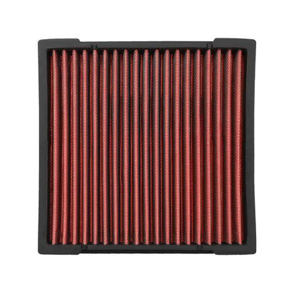 16-18 Honda Civic/HR-V Engine Air Filter - Red