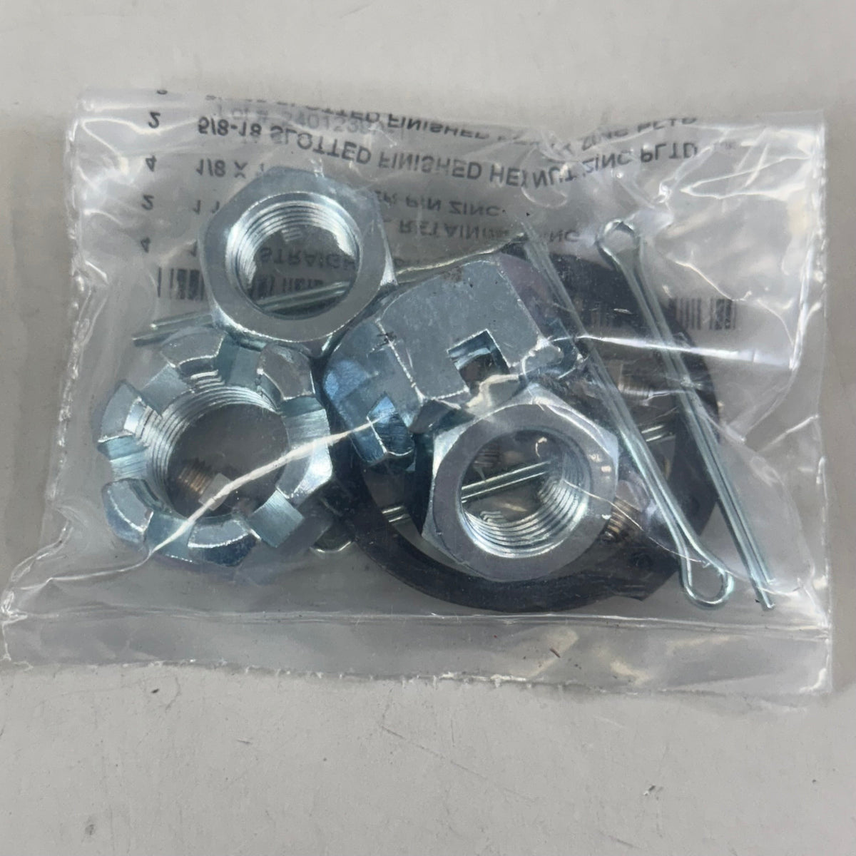 SYNERGY MFG Dodge Ram Adjustable Ball Joints Kit Black 4123-INST