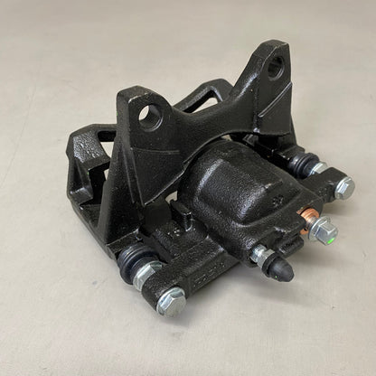 NAPA Adaptive One Semi-Loaded Coated Brake Caliper Black 2639XB