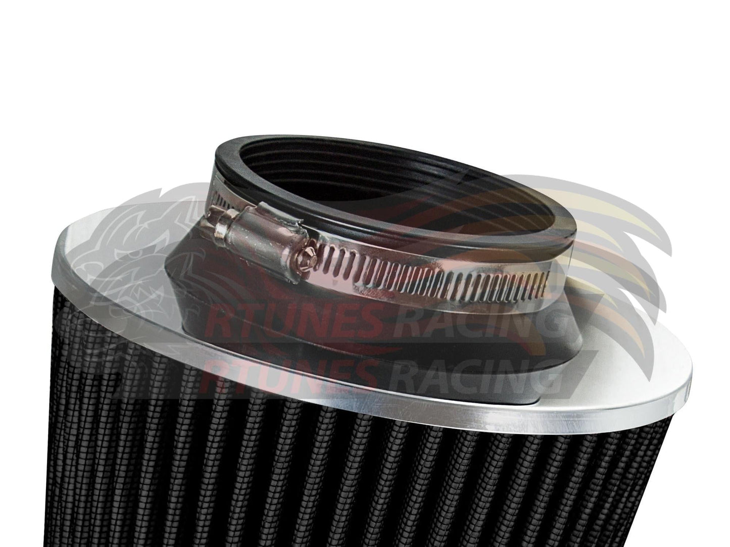 Short Ram Air Intake Kit For 2013-2016 Dodge Dart 2.0, 2013 Dodge Dart 2.4 | Rtunes Racing | SI-DG-24CK