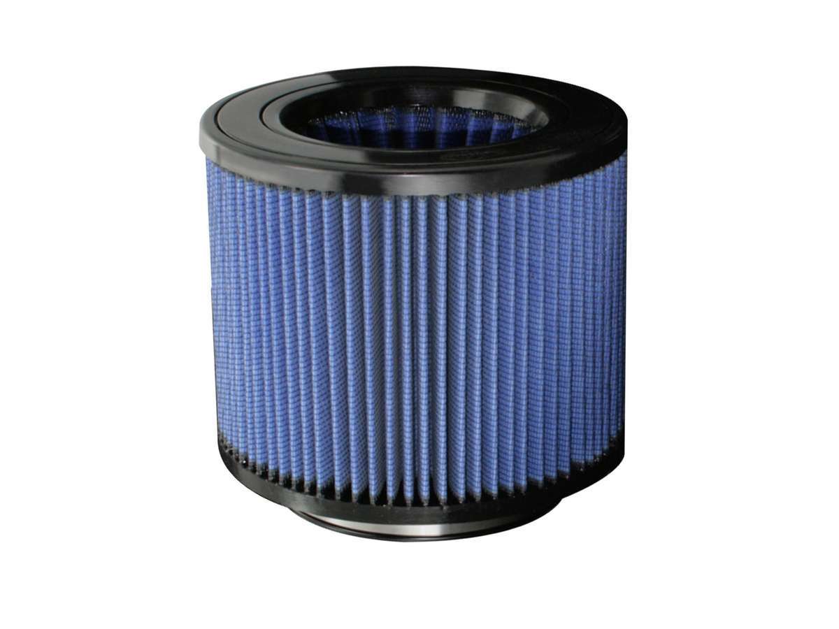 FILTER AIR ROUND FLANGED