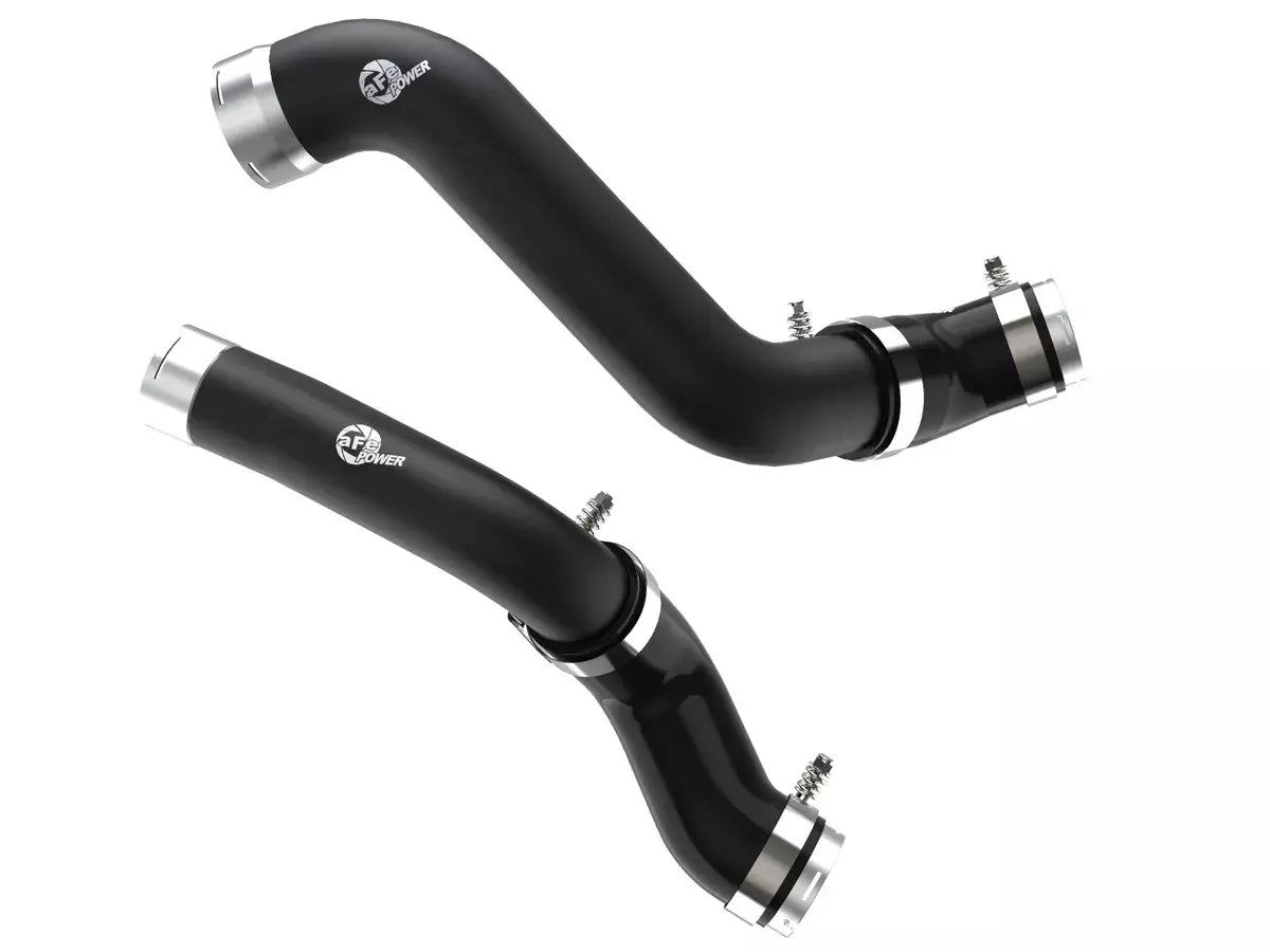 CHARGE PIPE KIT