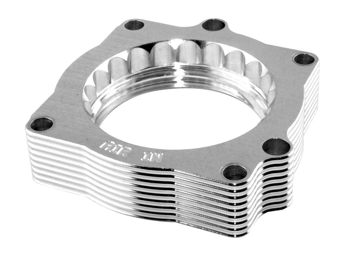 THJROTTLE BODY SPACERS (KIT)