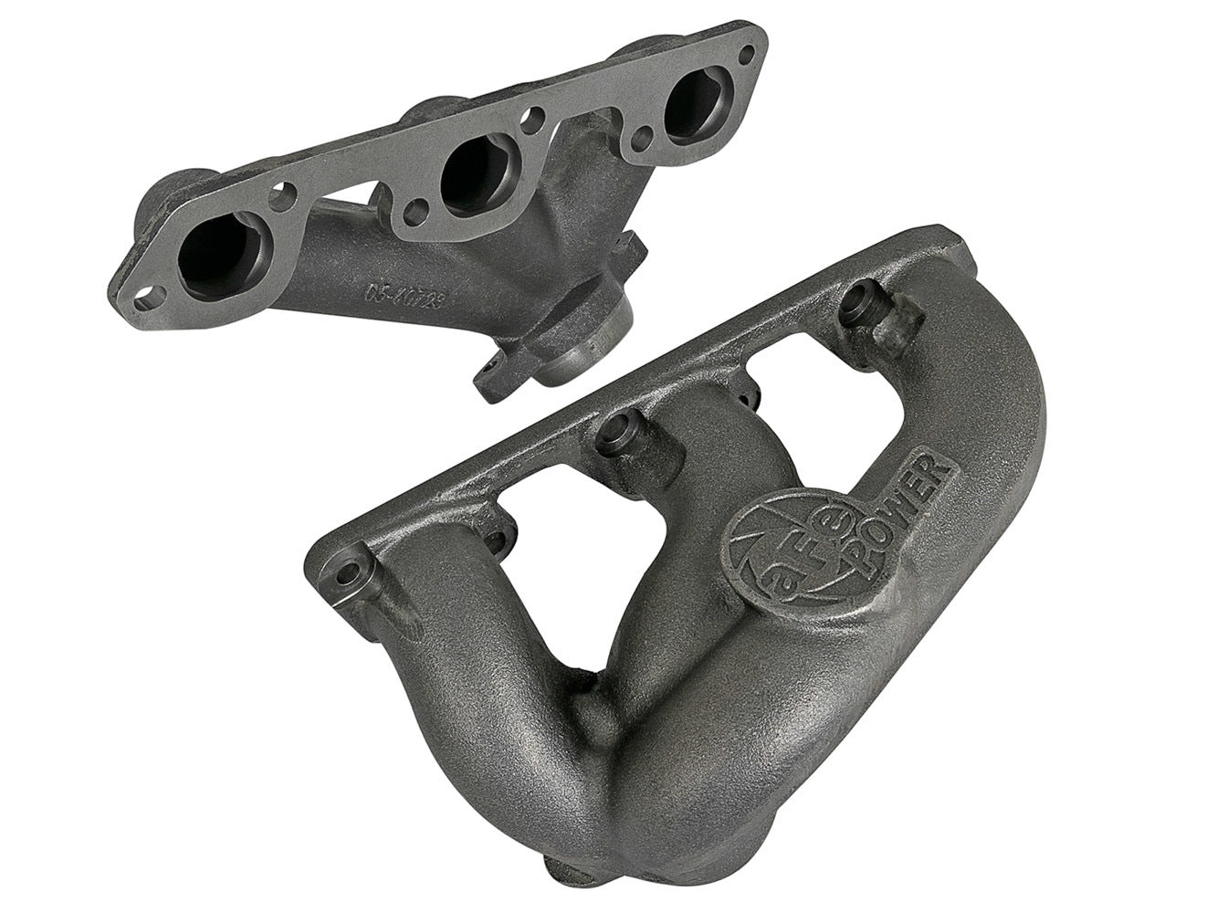 EXHAUST MANIFOLD