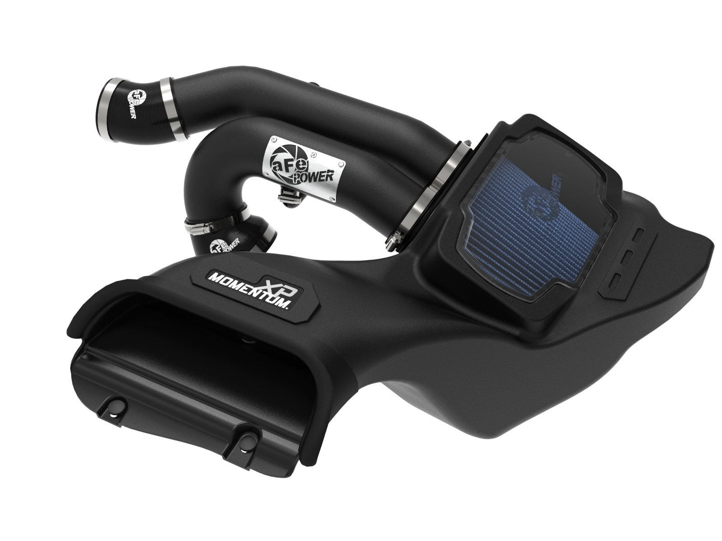 COLD AIR INTAKES