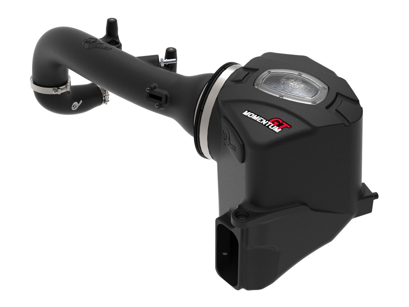 MOMENTUM GT INTAKE