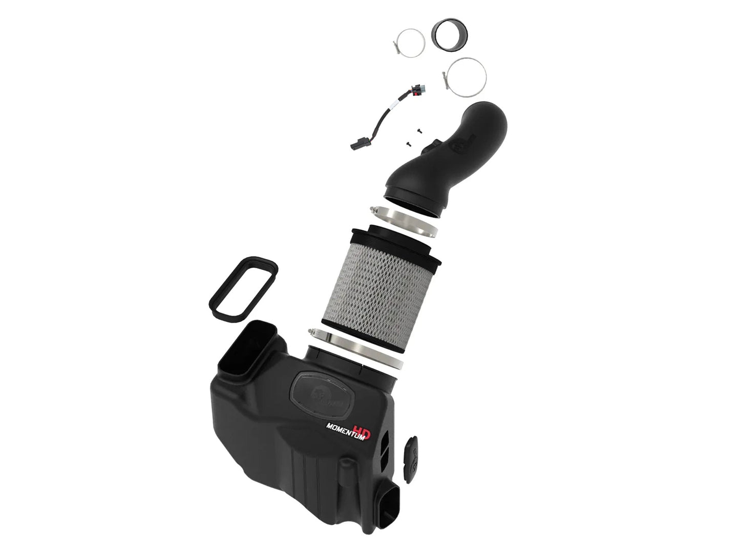 MOMENTUM HD INTAKE