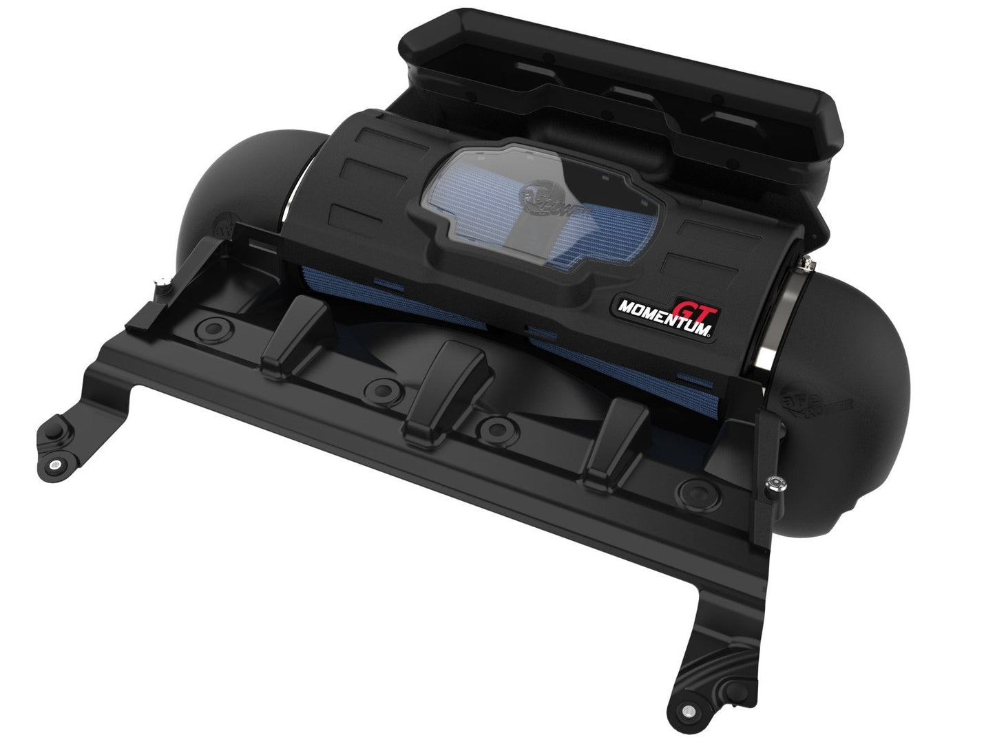 ENGINE COLD AIR INTAKE