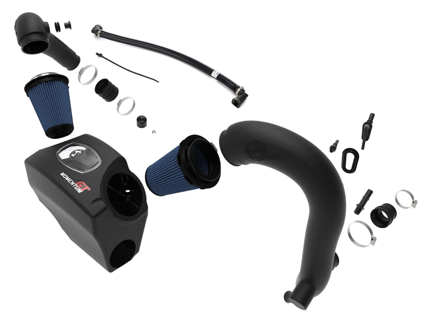 ENGINE COLD AIR INTAKE
