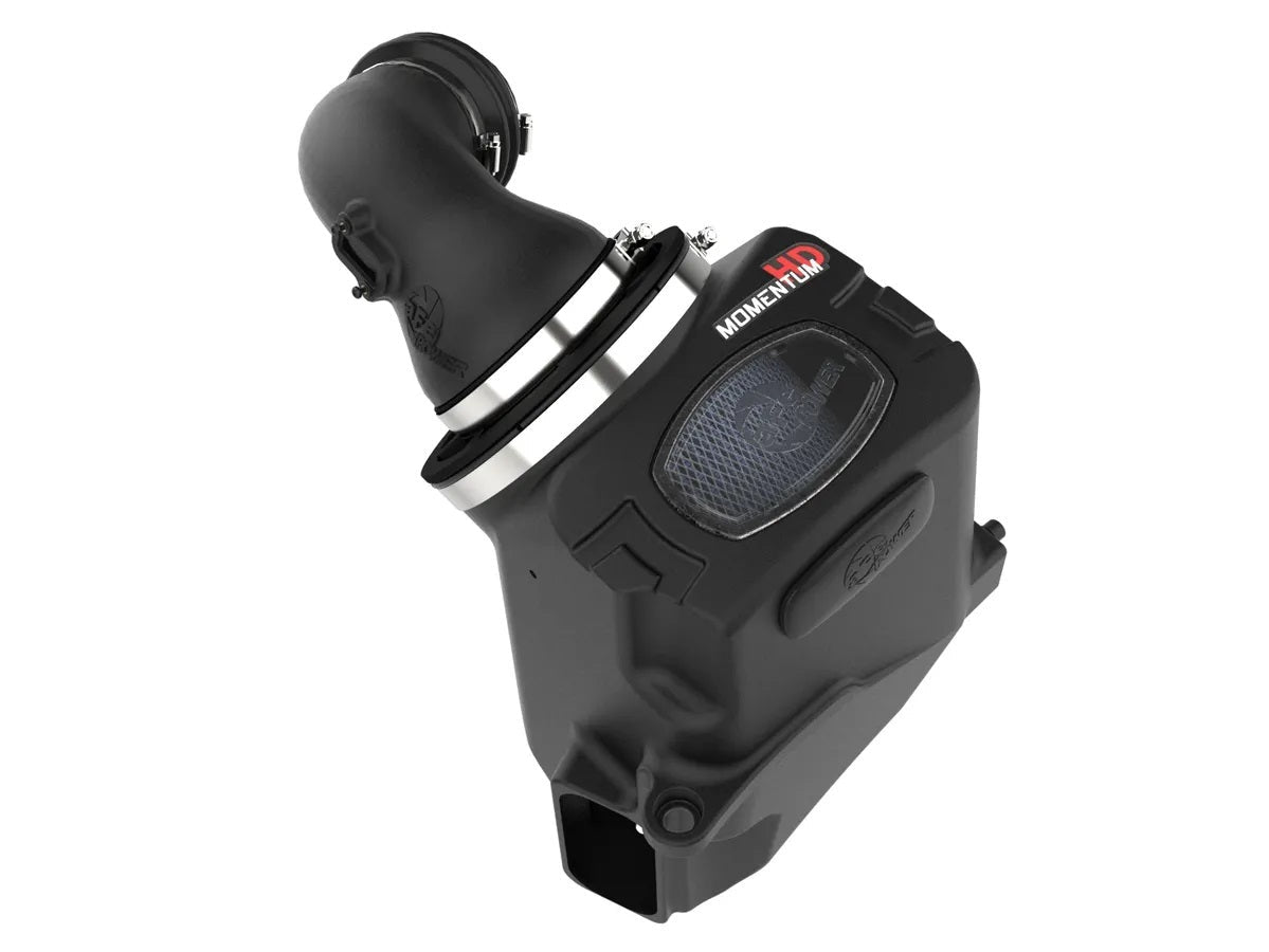 MOMENTUM HD INTAKE