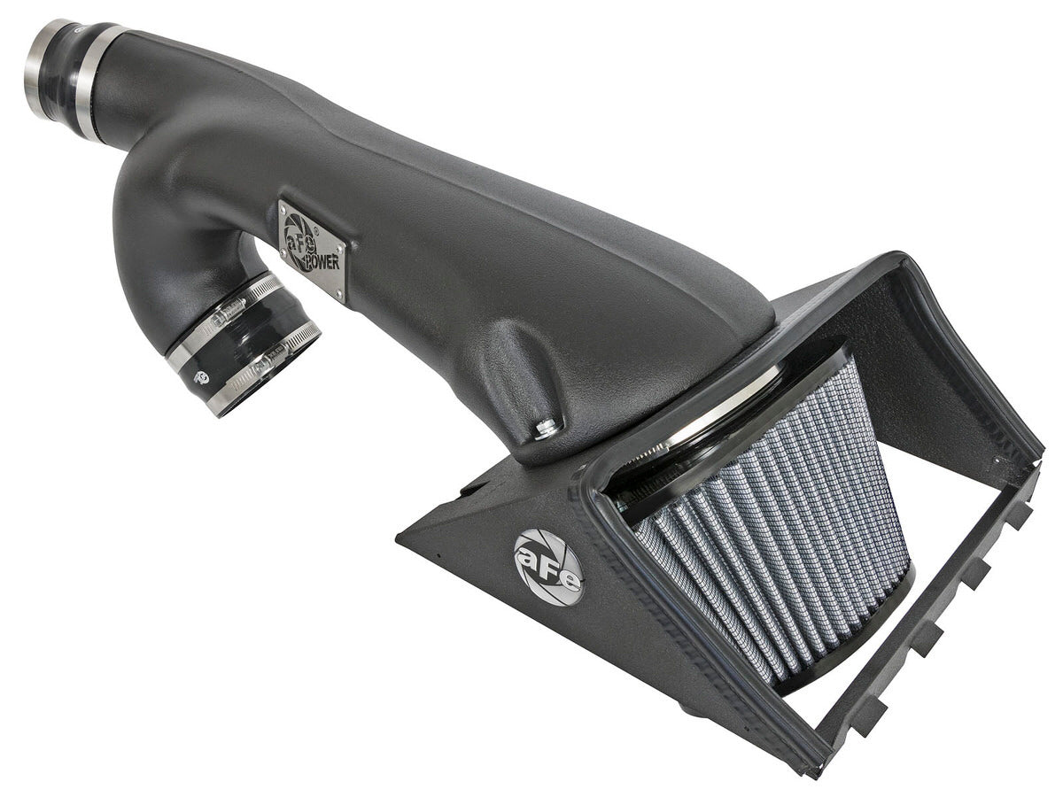 AIR INTAKE SYSTEM PRO DRY S