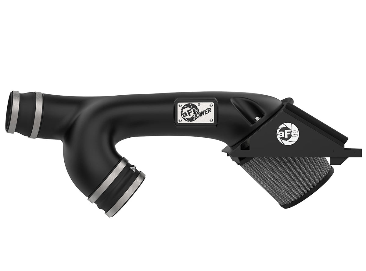 MAGNUM FORCE INTAKE