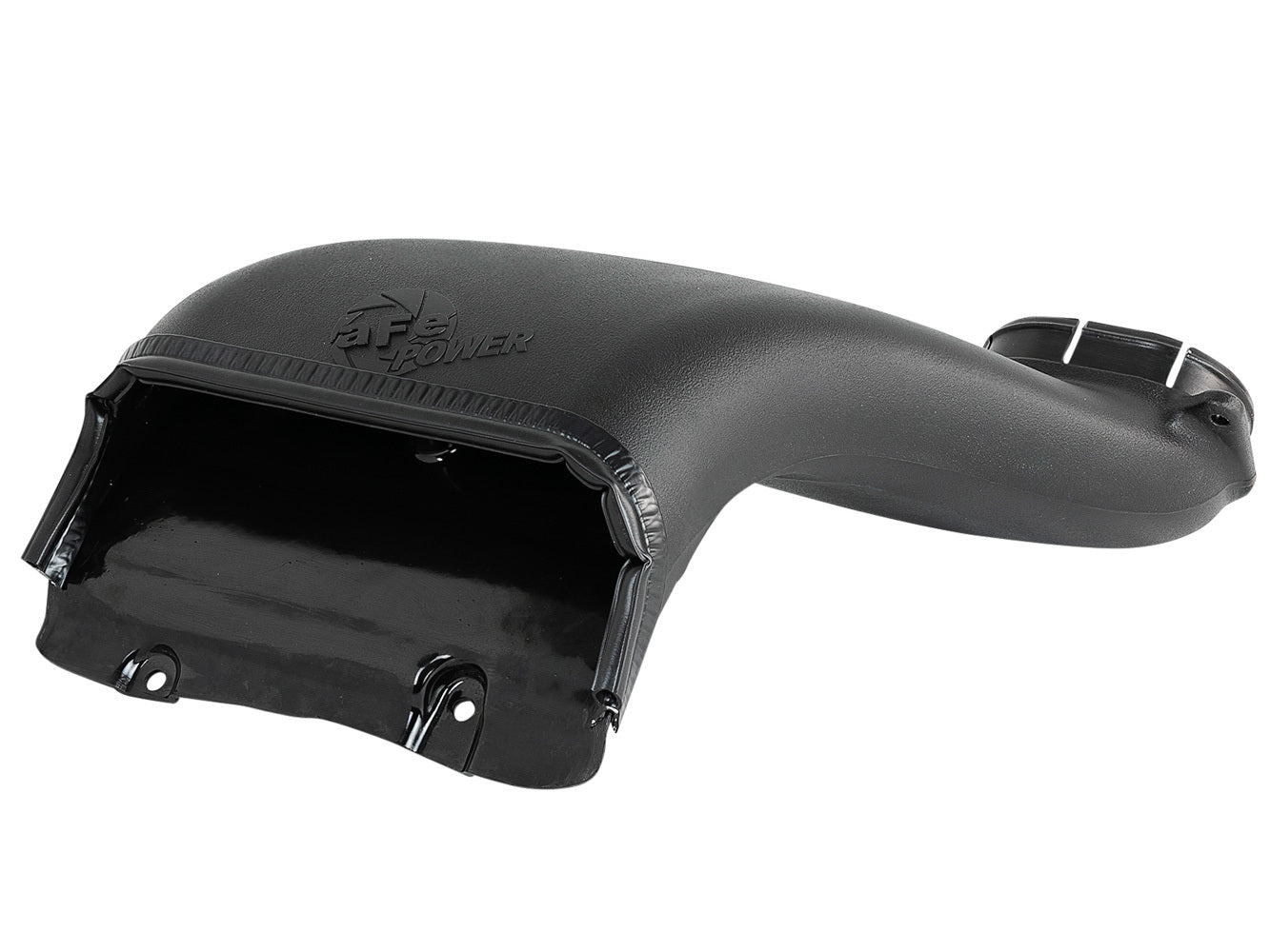 INTAKE SCOOP