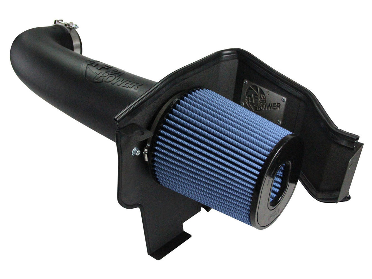 INTAKE AIR MAGNUM STAGE 2