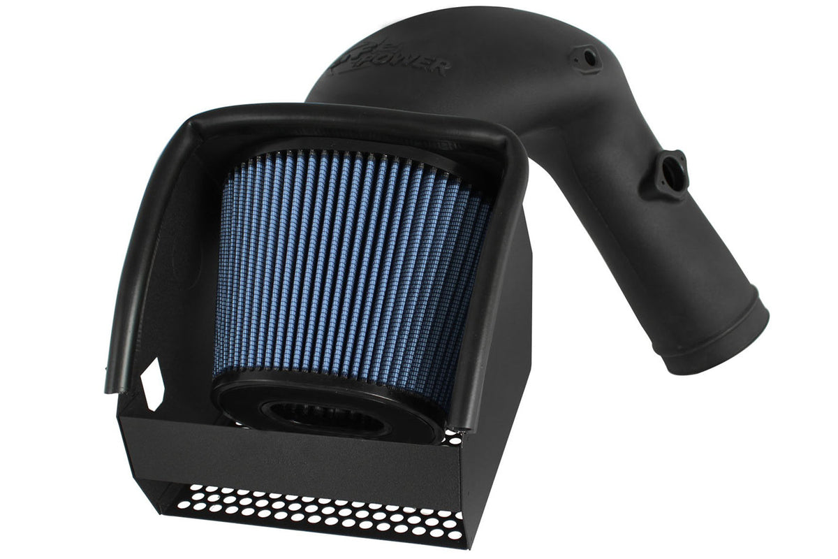 STAGE-2 INTAKE SYSTEM